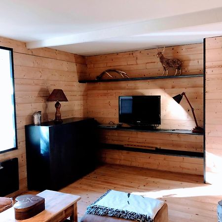 Ferme Des Deux Freres, Autrans, Vercors Ngoại thất bức ảnh