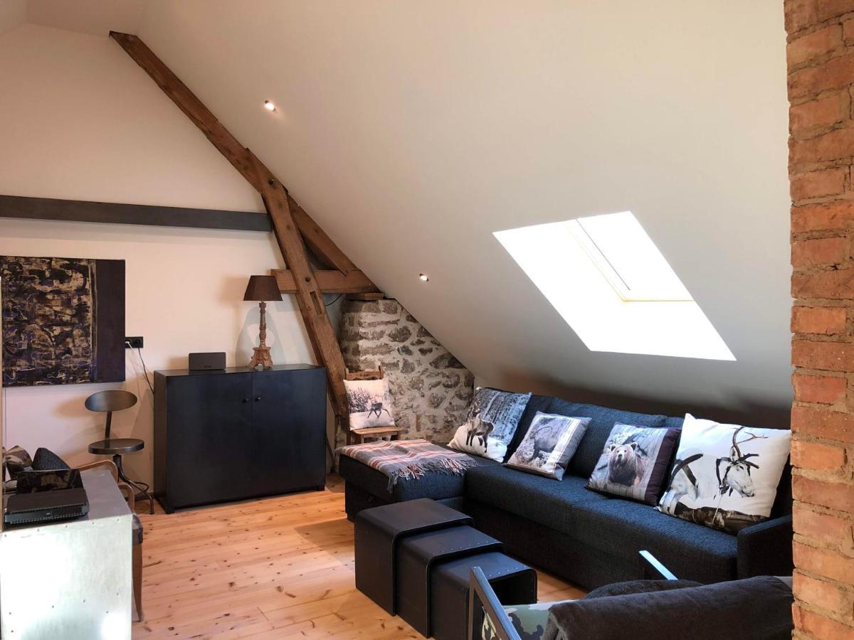 Ferme Des Deux Freres, Autrans, Vercors Ngoại thất bức ảnh
