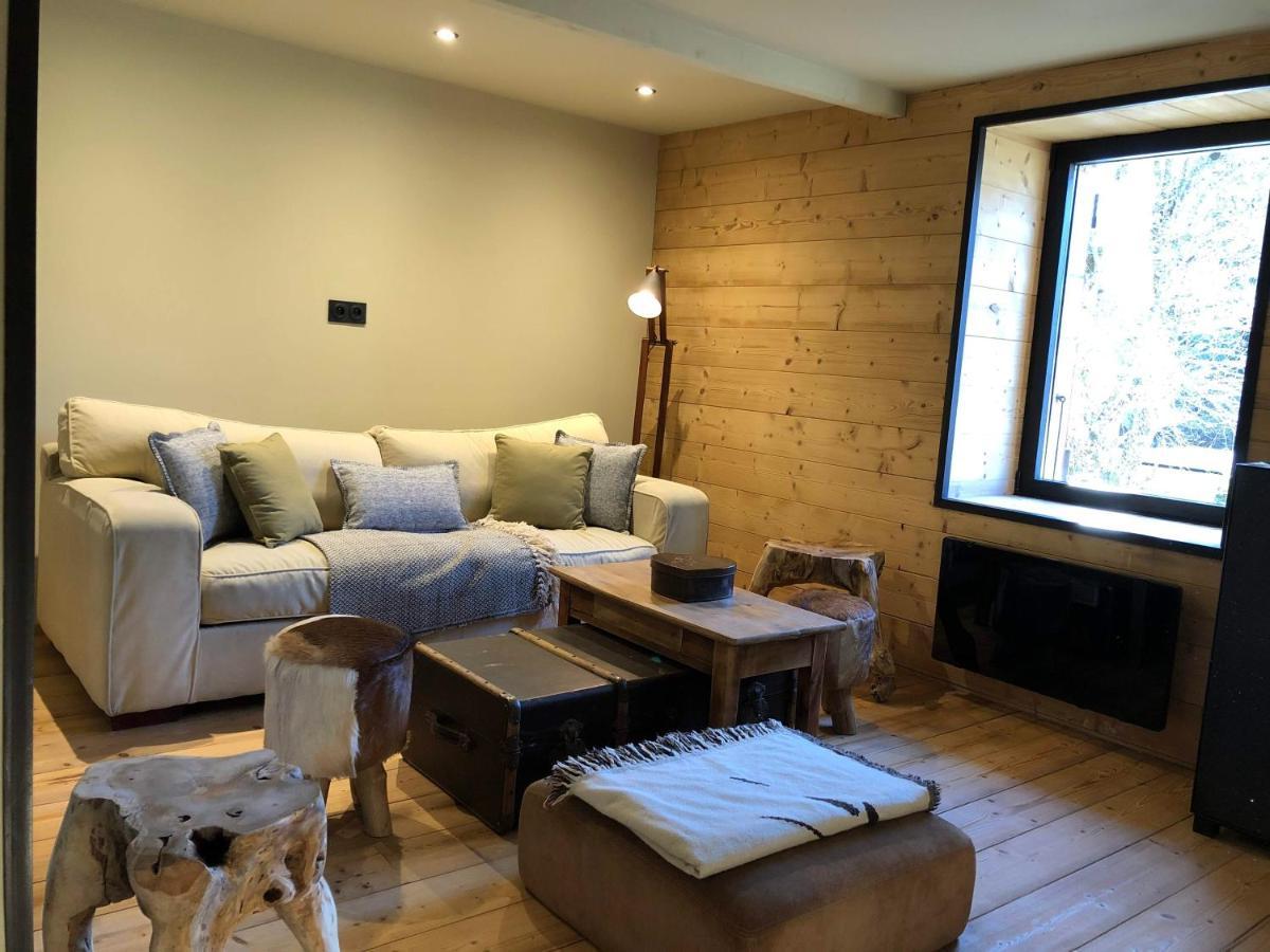 Ferme Des Deux Freres, Autrans, Vercors Ngoại thất bức ảnh