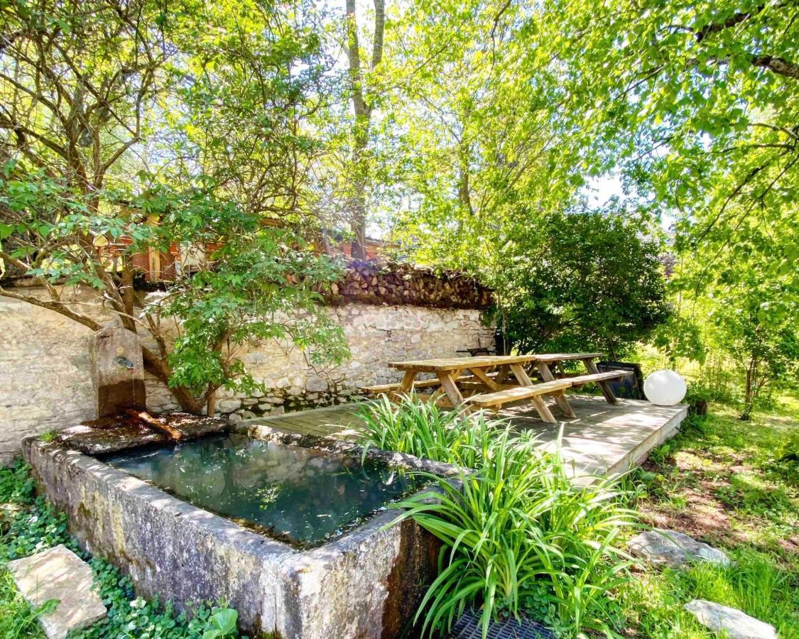 Ferme Des Deux Freres, Autrans, Vercors Ngoại thất bức ảnh