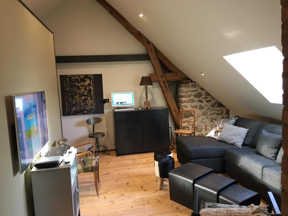 Ferme Des Deux Freres, Autrans, Vercors Ngoại thất bức ảnh