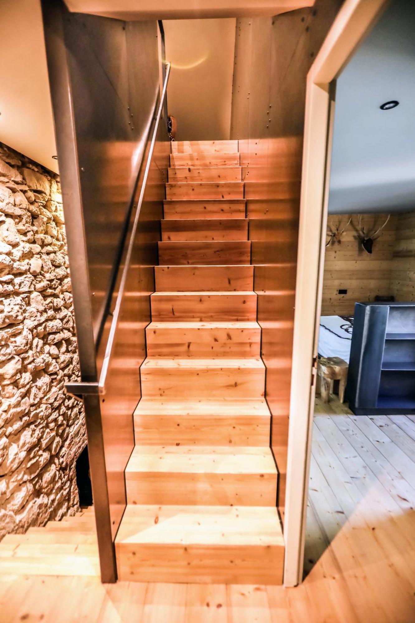 Ferme Des Deux Freres, Autrans, Vercors Ngoại thất bức ảnh