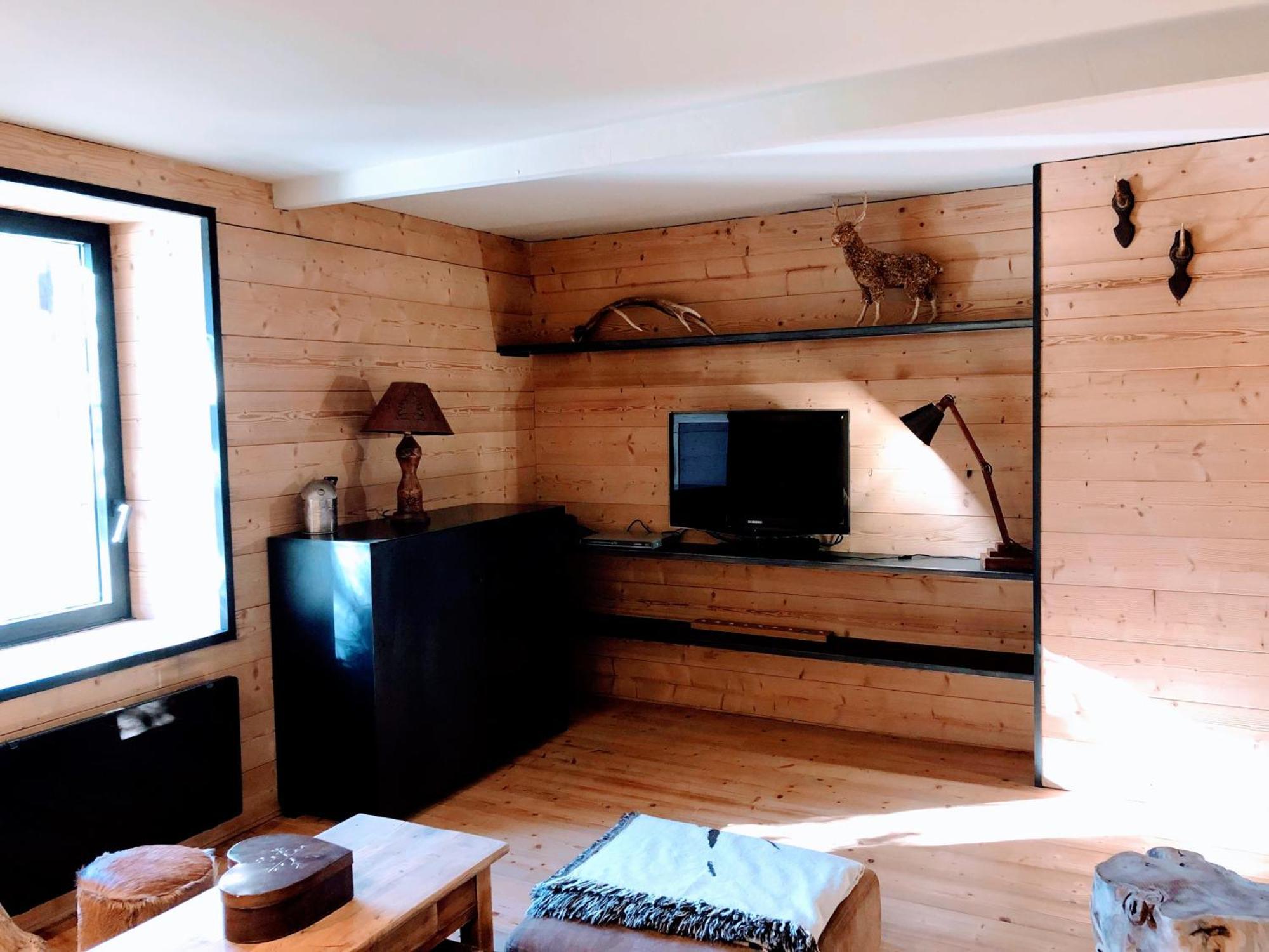 Ferme Des Deux Freres, Autrans, Vercors Ngoại thất bức ảnh