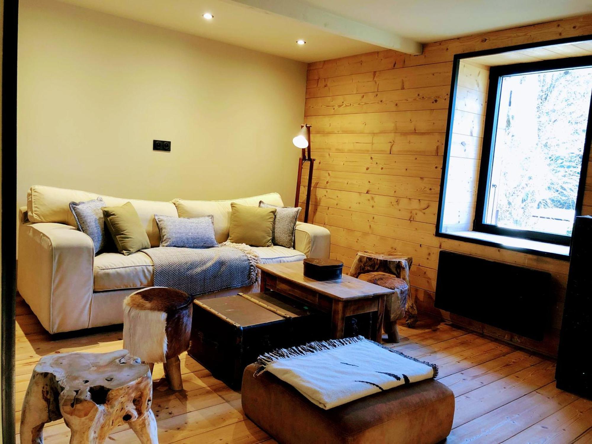 Ferme Des Deux Freres, Autrans, Vercors Ngoại thất bức ảnh