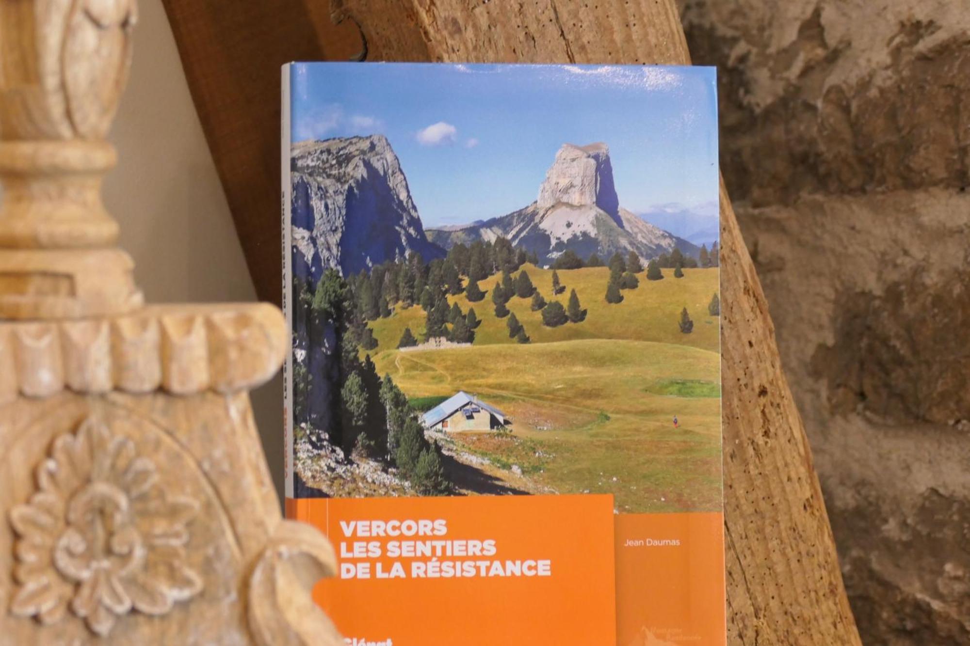 Ferme Des Deux Freres, Autrans, Vercors Ngoại thất bức ảnh
