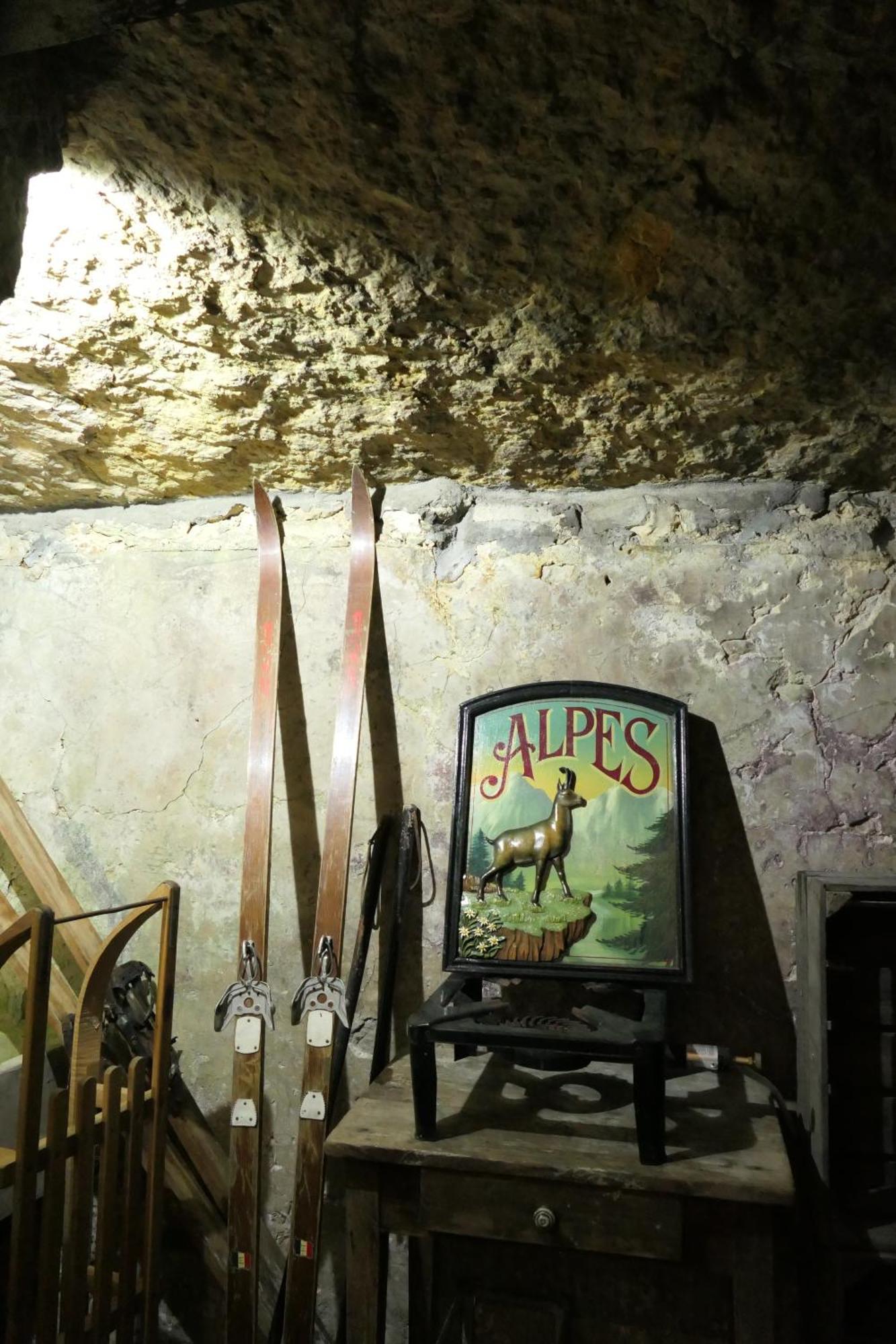 Ferme Des Deux Freres, Autrans, Vercors Ngoại thất bức ảnh